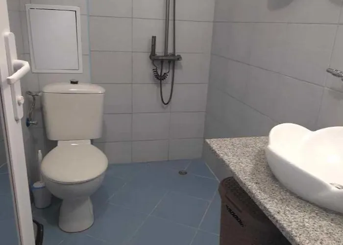 Divine Place Апартаменты *