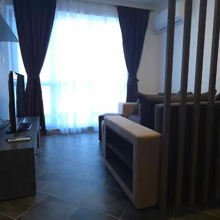 Divine Place Apartament *