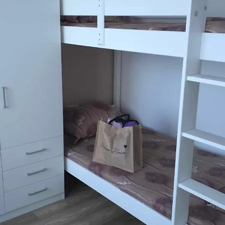 Apartament Divine Place Gmina Pomorie