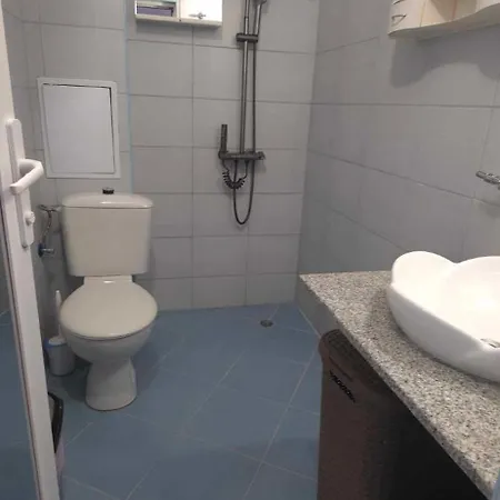 Divine Place Apartmán *