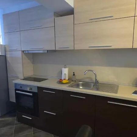 Apartmán Divine Place *