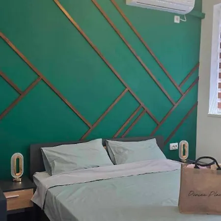 Divine Place Apartament