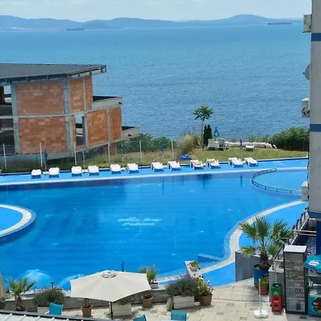 Apartmán Divine Place Pomorie