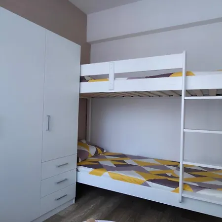 Divine Place Apartment