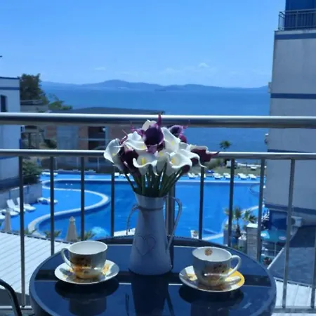 Divine Place Apartmán *