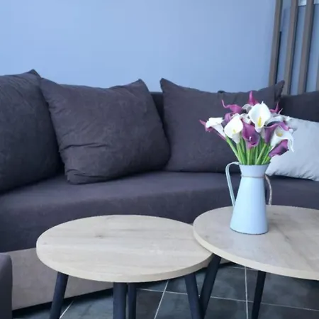 Divine Place Apartmán Pomorie