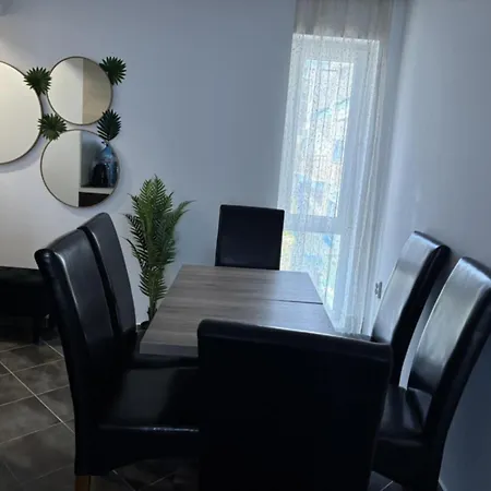 Apartmán Divine Place