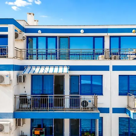 Apartment Divine Place Pomorie
