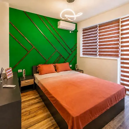 Apartment Divine Place *