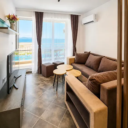 Apartment Divine Place