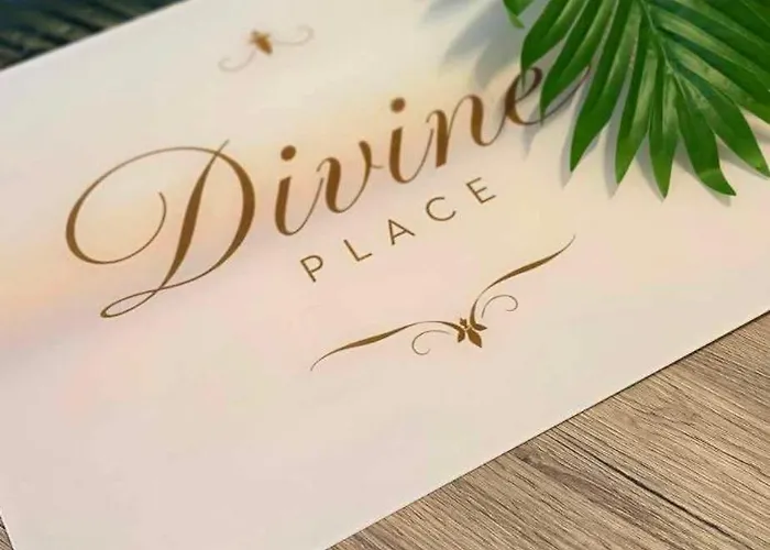 Divine Place *