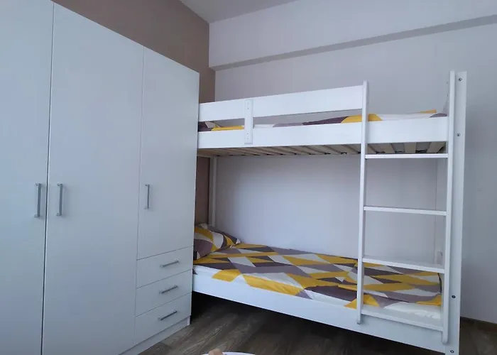 Divine Place Apartment