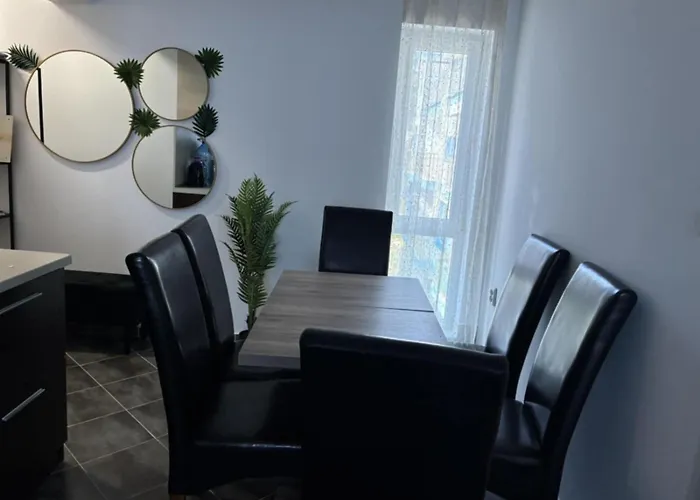 Apartmán Divine Place